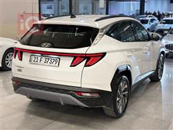 هیوندای تۆکسۆن